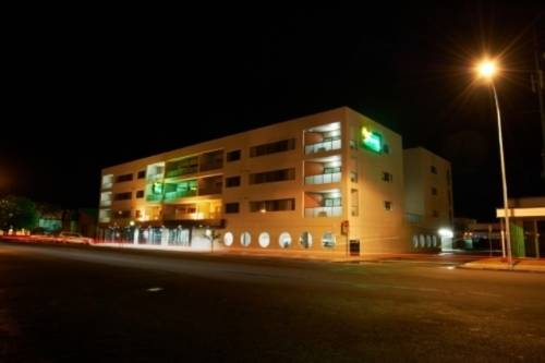Quest Dubbo Serviced Apartments