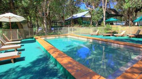 The Retreat Port Stephens