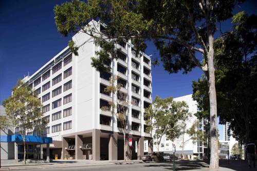 Quality Hotel Ambassador Perth (formerly Perth Ambassador Hotel)