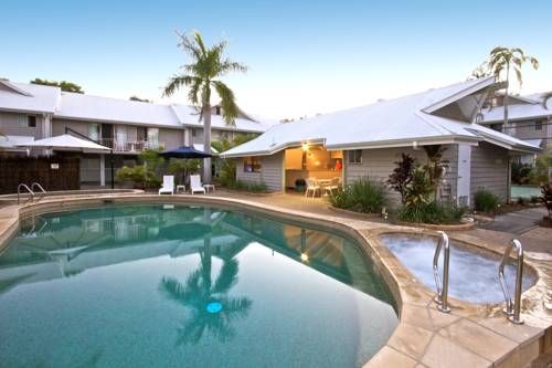 Pelican Beach Resort Noosa