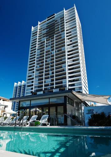 Ultra Broadbeach