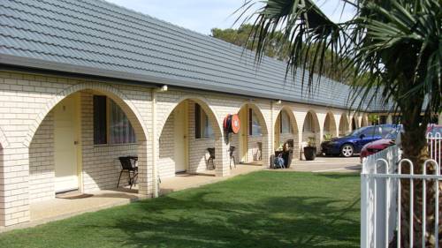 Marcoola Motel