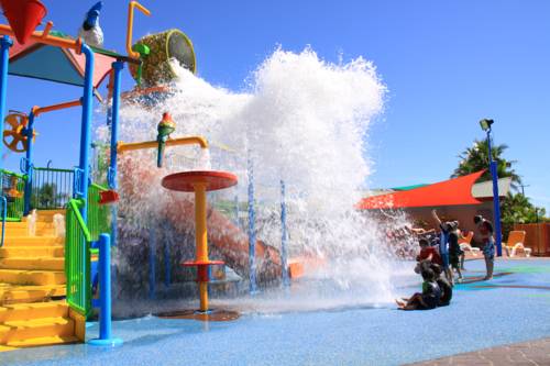 Cairns Coconut Holiday Resort
