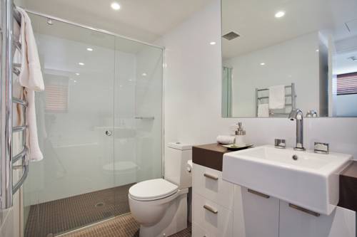 Elevation Apartments