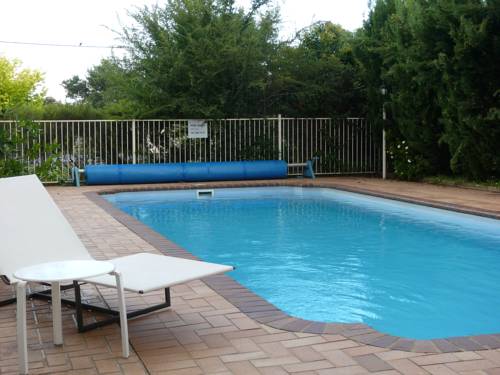The Horatio Motel Mudgee