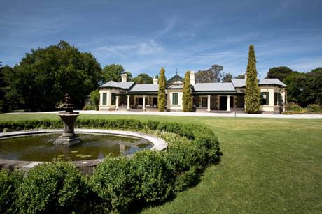 Collingrove Homestead