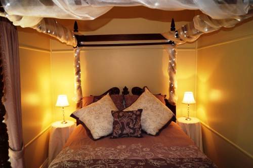 Eagle's View Bed & Breakfast