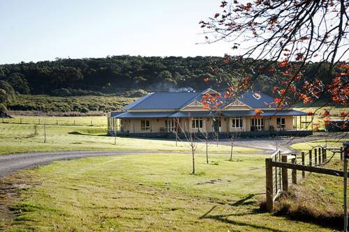 Tallawarra B&B
