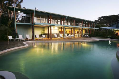 Mobys Beachside Retreat