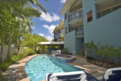 Twin Quays Noosa