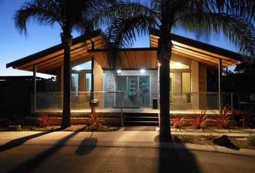Midland Tourist Park