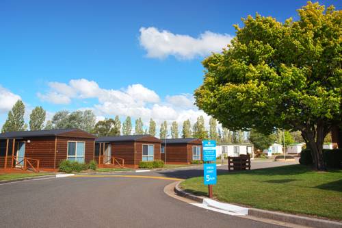 Discovery Parks – Hadspen