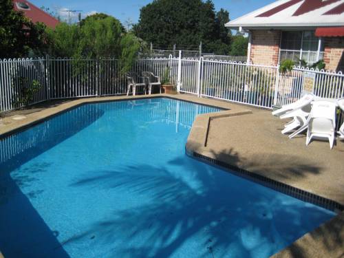 Beenleigh Village Motel
