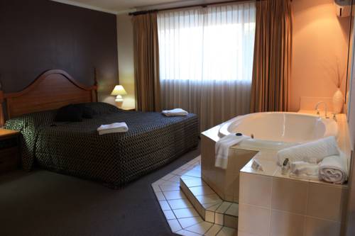 Country Comfort Armidale