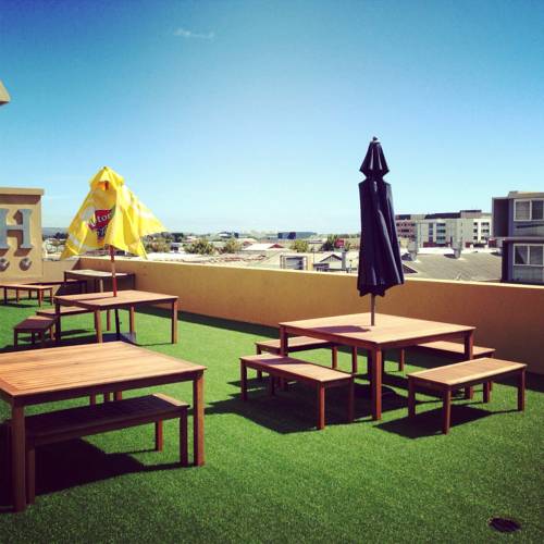 Regency Apartments Adelaide