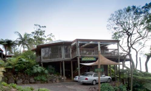 Tamborine Mountain Bed and Breakfast