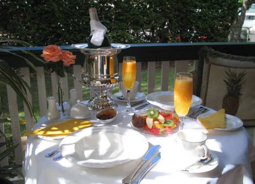Maleny Lodge
