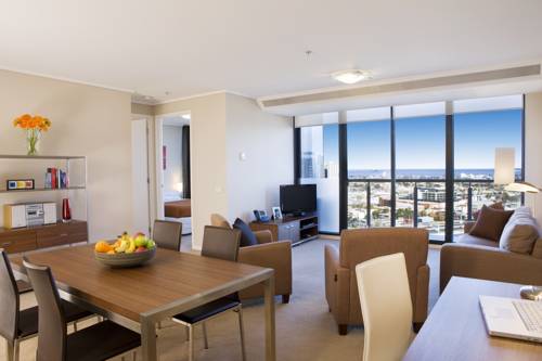 Melbourne Short Stay Apartments
