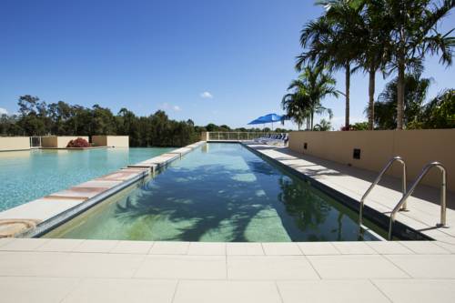 The Sebel Pelican Waters Golf Resort & Spa