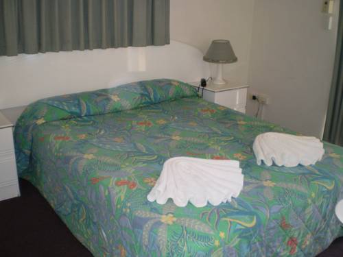Broadwater Keys Holiday Apartments