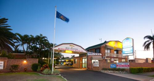 Best Western Bundaberg City Motor Inn