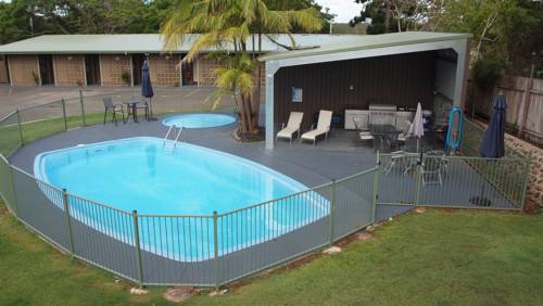 Motel Kempsey