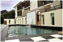 Kangaroo Point Holiday Apartments