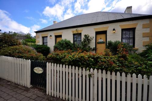 The Original Bridge Cottages (1823)