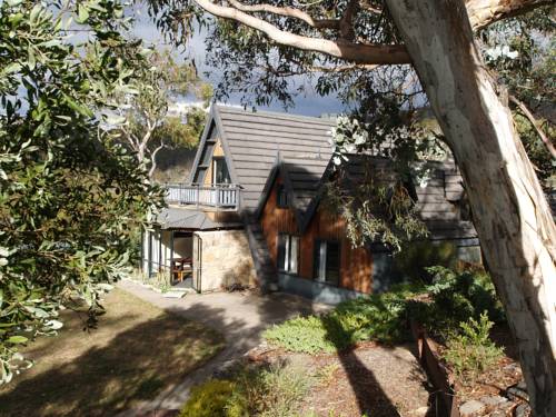 Habitat Chalet