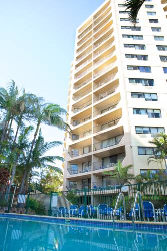Horizons Holiday Apartments