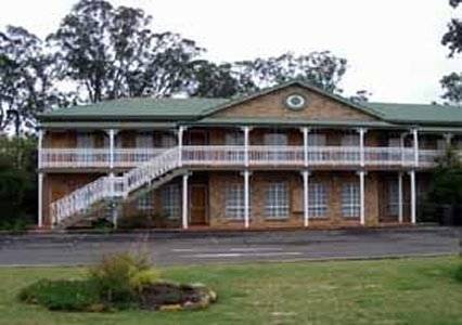 Quality Inn Penrith Sydney