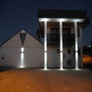 Zebras Guest House Geraldton