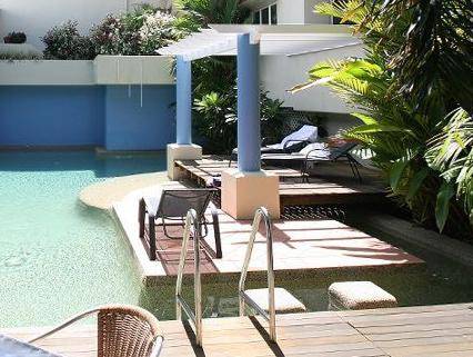 Macrossan House Boutique Holiday Apartments