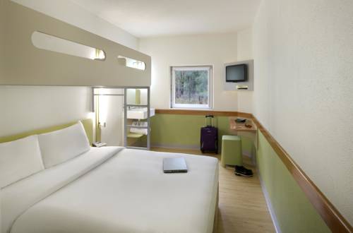 ibis Budget - Campbelltown