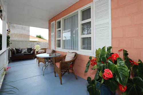 Sojourn on Gale Bed & Breakfast