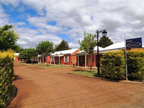 Ross Motel