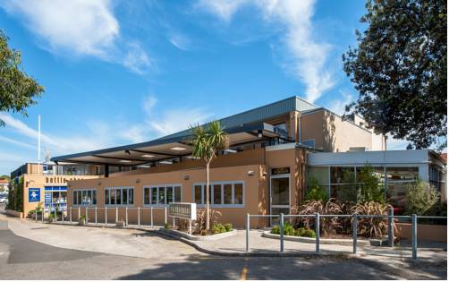 Sands Hotel Maroubra Sydney
