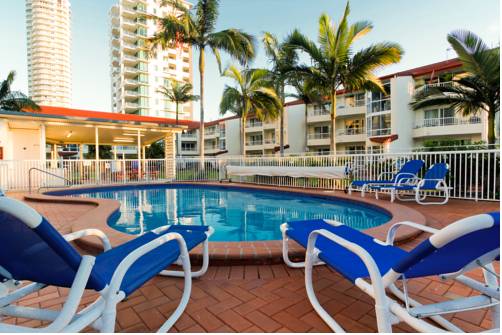 Key Largo Holiday Apartments