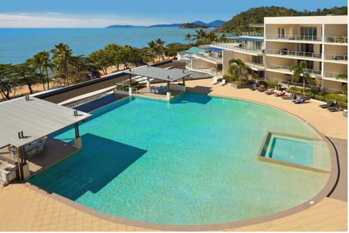 Vue Apartments Trinity Beach