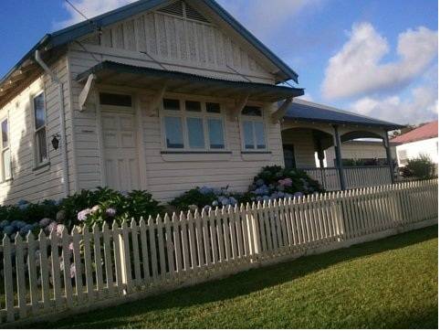 McGowans Boutique B&B