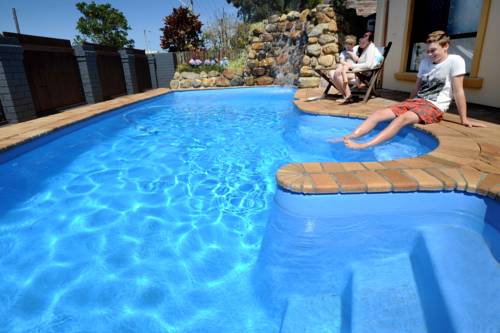 Ocean Park Motel & Holiday Apartments