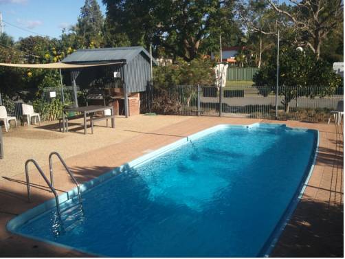 Park Drive Motel