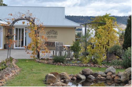 Taras Richmond Farmstay