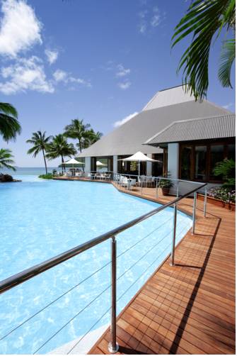 Reef View Hotel
