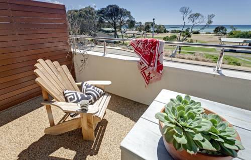 Aquabelle Apartments