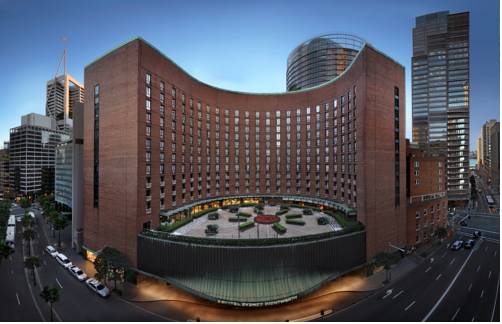 Sofitel Sydney Wentworth