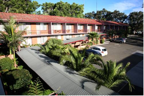 Flinders Motel