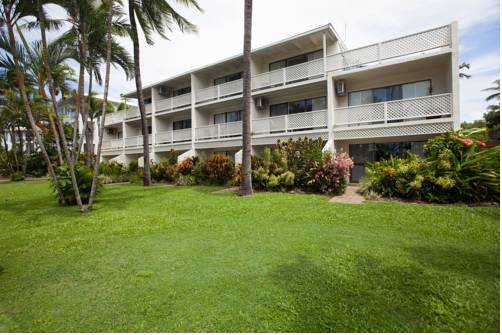 Seascape Holidays - Port Douglas Terrace