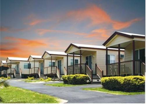 Atherton Hallorans Leisure Park