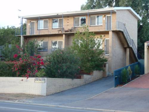 Xavier Views Serviced Apartments